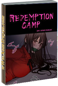 Đền Tội - Redemption Camp